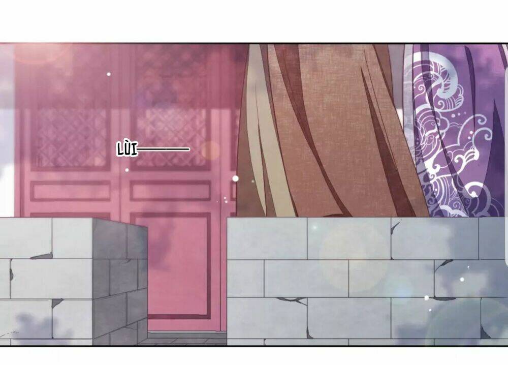 xuyên về cổ đại làm quốc bảo chapter 39 23