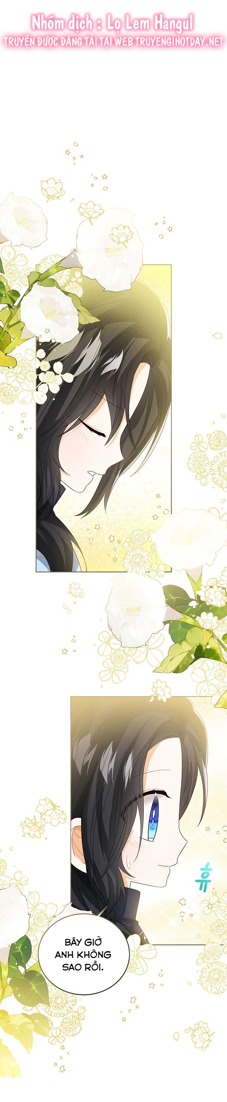 tôi không muốn trở thành nữ phản diện chapter 94 38