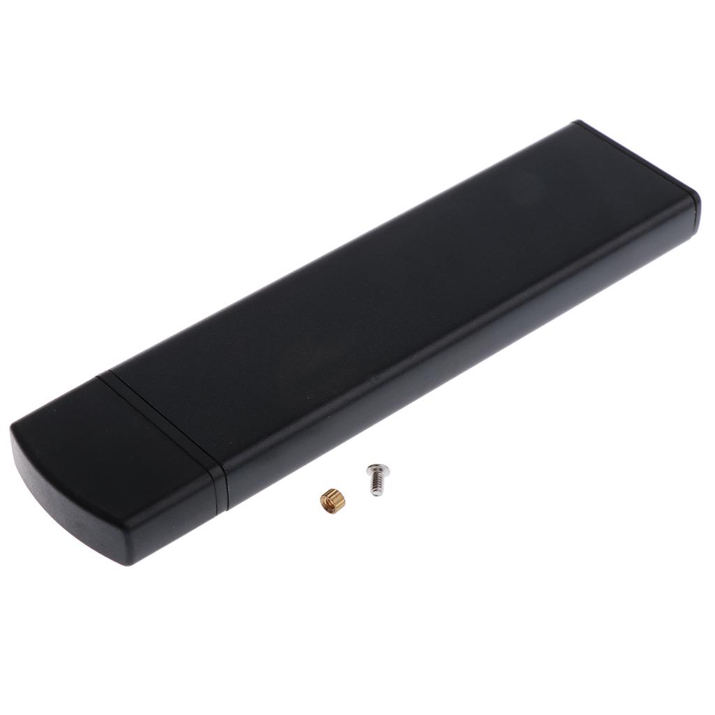 M.2 SSD to USB 3.0 External Case Enclosure Adapter Converter