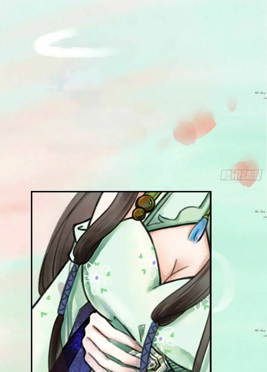 giấc mộng nam triều chapter 1 7