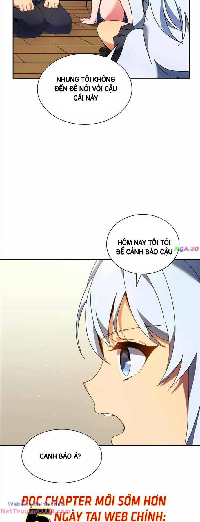 tử linh sư thiên tài của học viện chapter 64 9