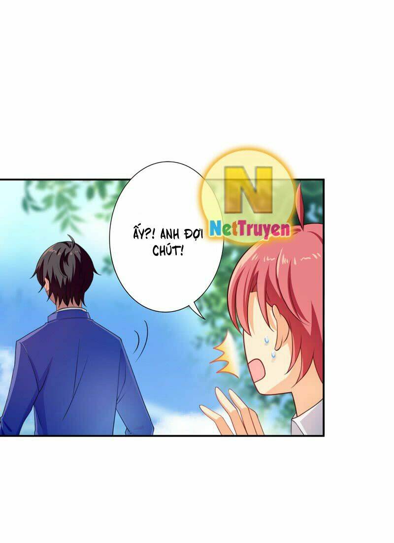 vương bài giáo thảo mỹ nam đoàn chapter 15 20