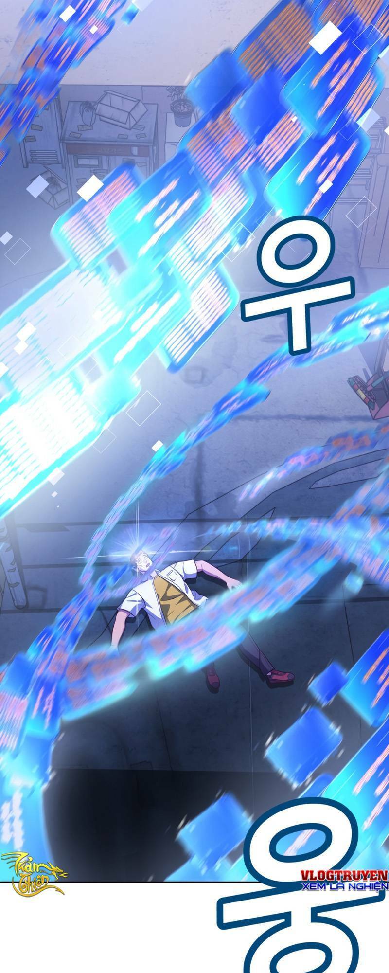 tuân lệnh tuyệt đối chapter 1 155