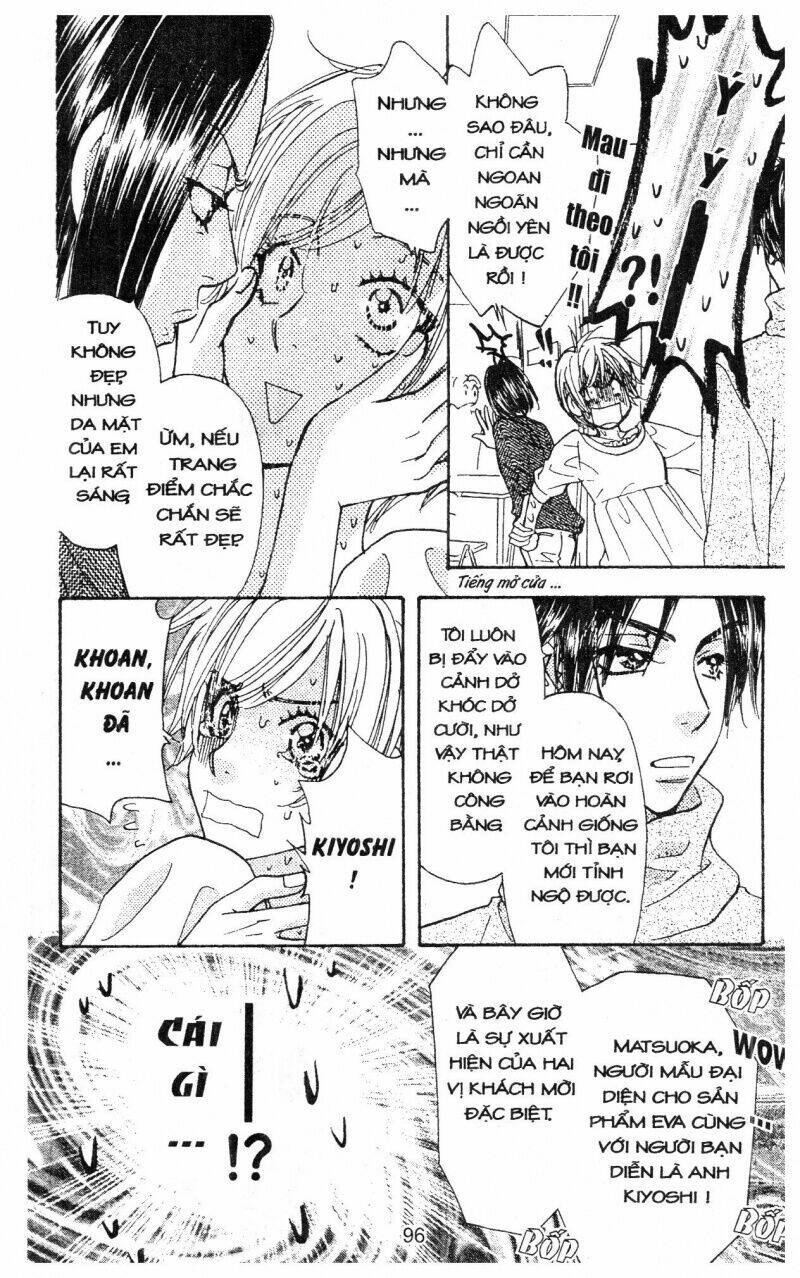 kirara no hoshi chapter 5 97