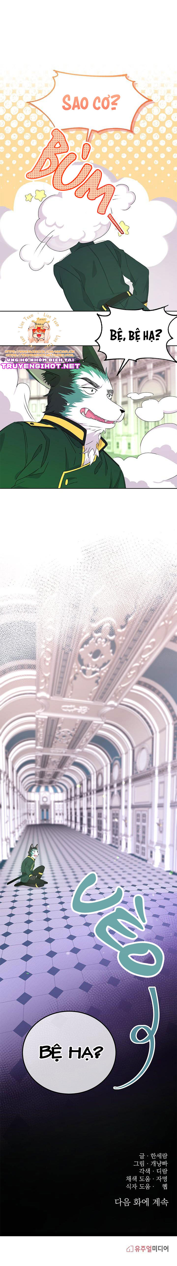 công chúa của sự diệt vong chapter 5.2 10