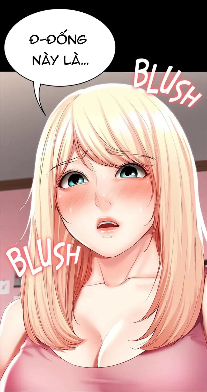 nhật ký ở trọ - không che chapter 51 18