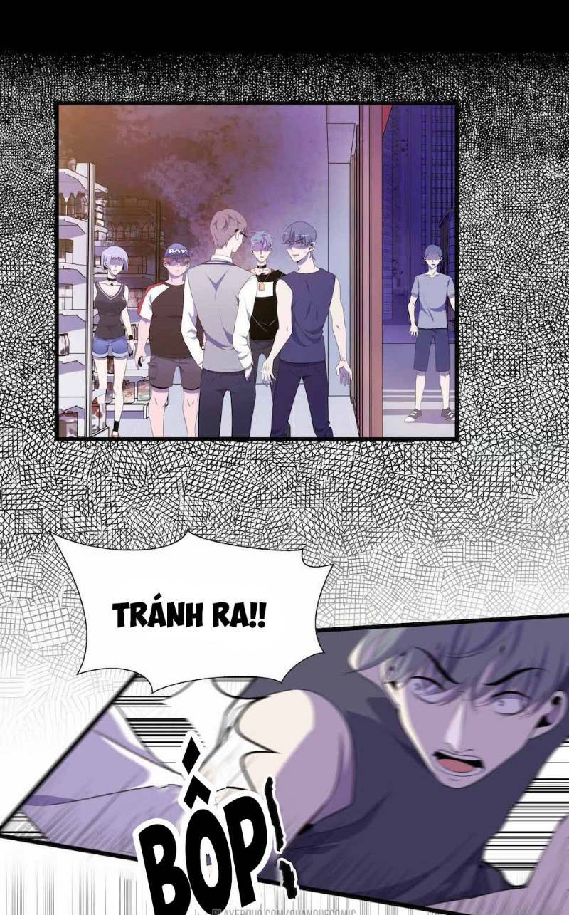 thát không mê thất chapter 23 17