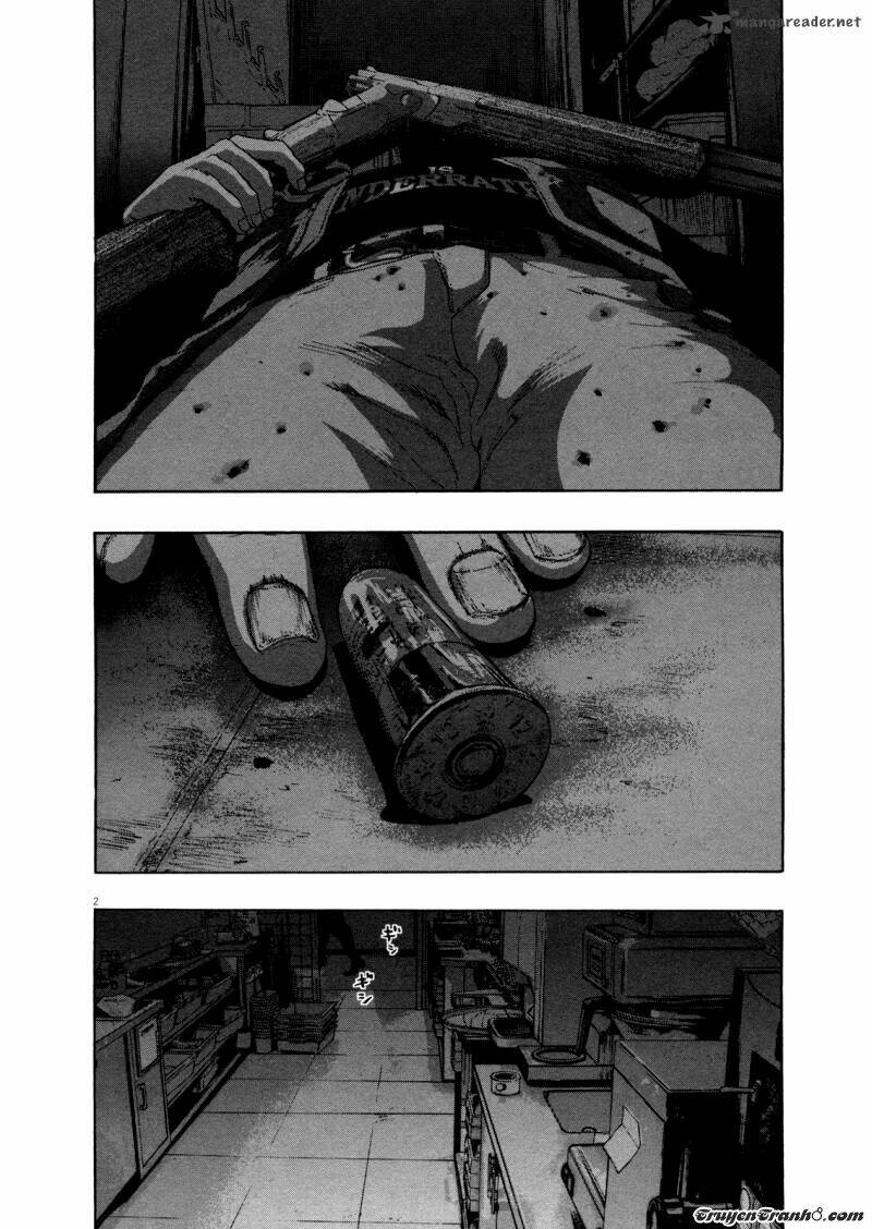 tôi là người hùng chapter 83 3