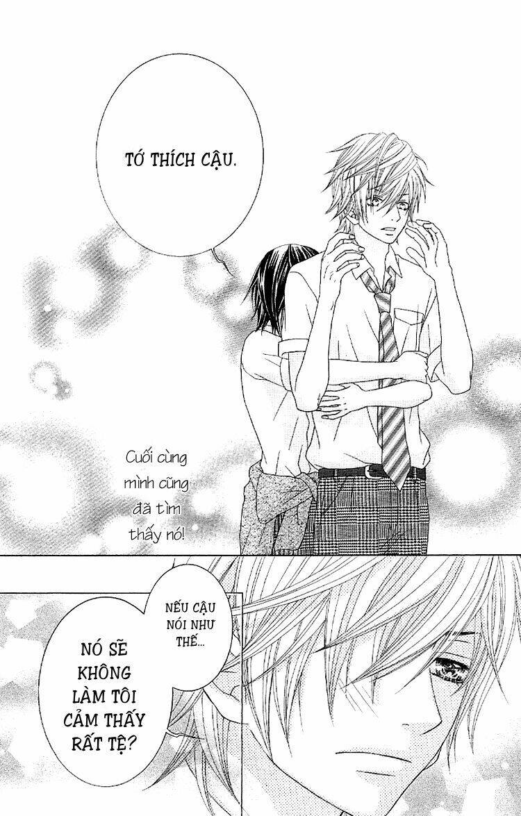 ultimate bishie paradise chapter 1 36