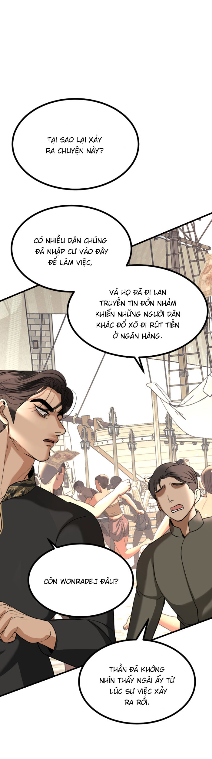 tôi là công tử đẹp nhất xiêm chapter 52 21