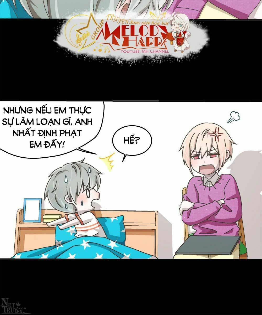 đối nhĩ duy mệnh thị tòng chapter 7 63