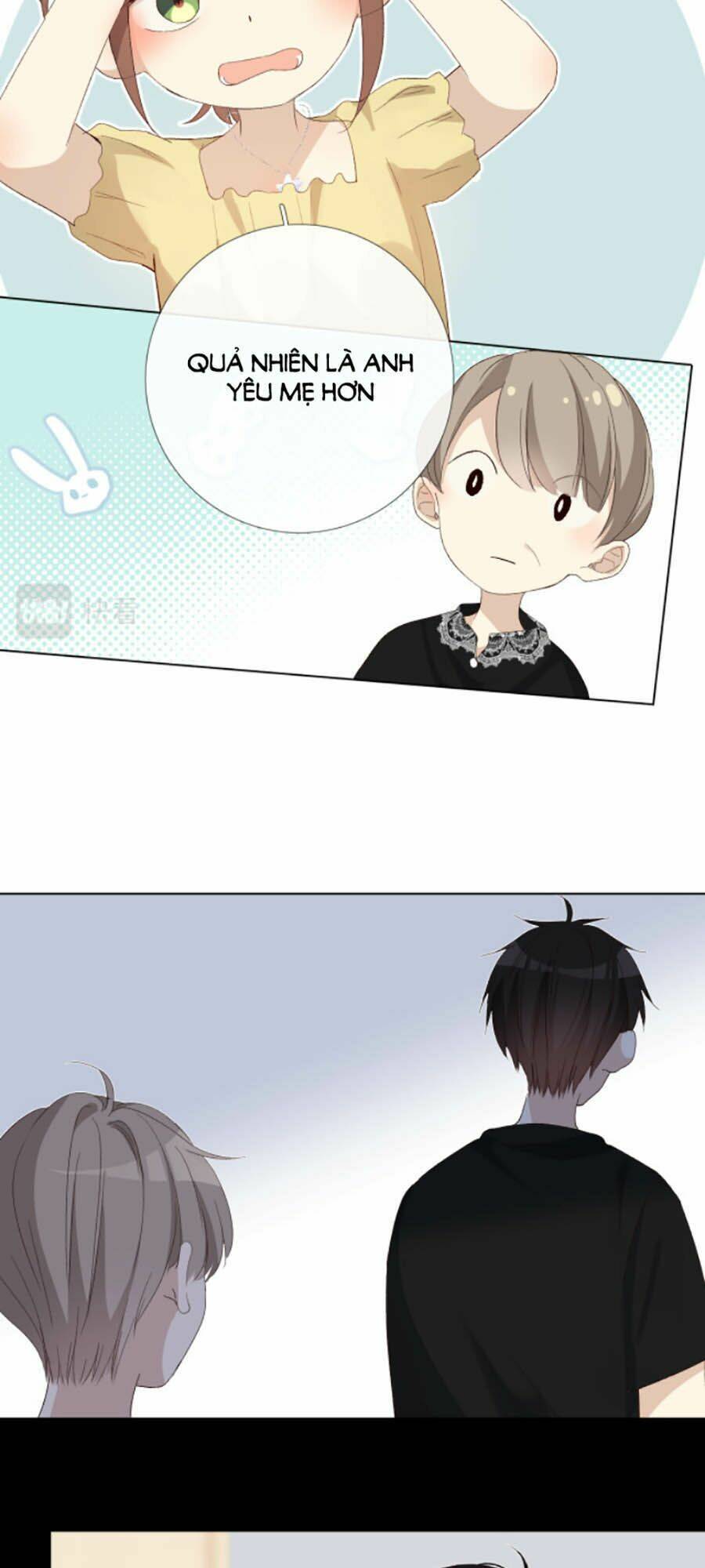 yêu thương em, yêu bản thân chapter 26 33