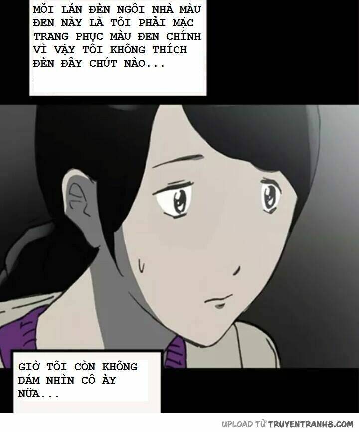 hoa mẫu đơn đen chapter 3 6