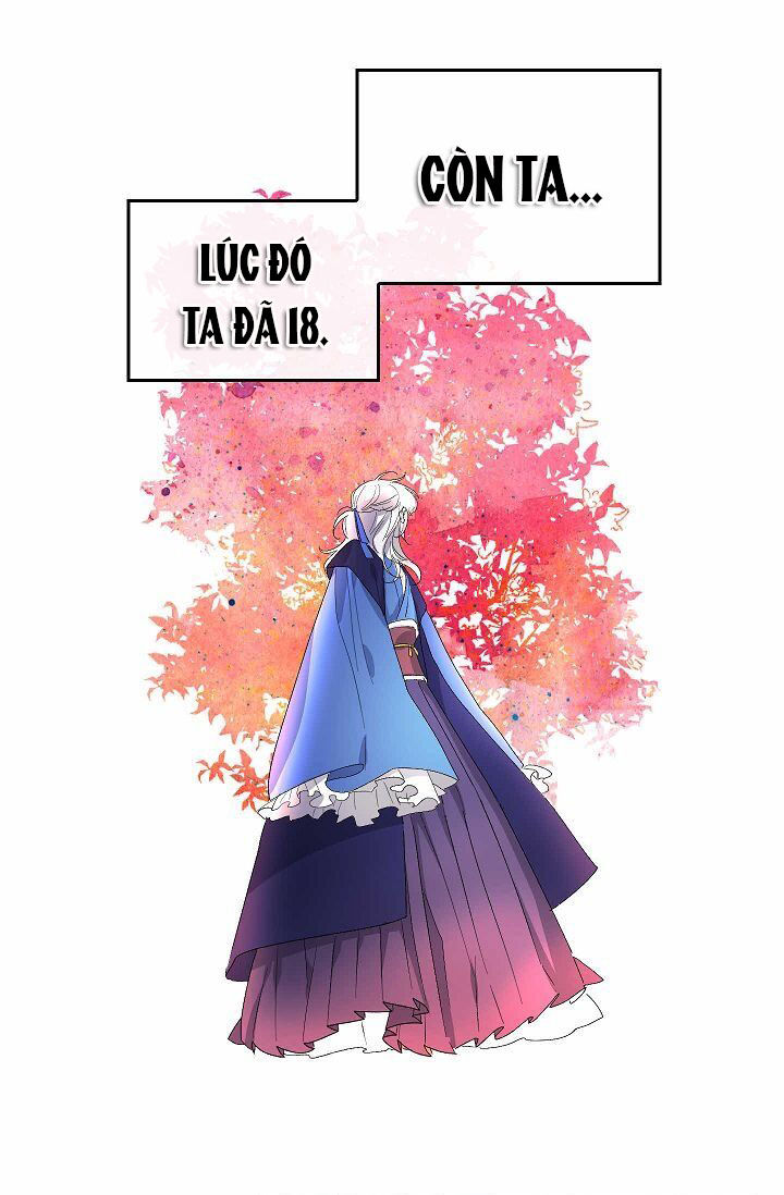 mối tình đầu của bạo chúa chapter 34 23