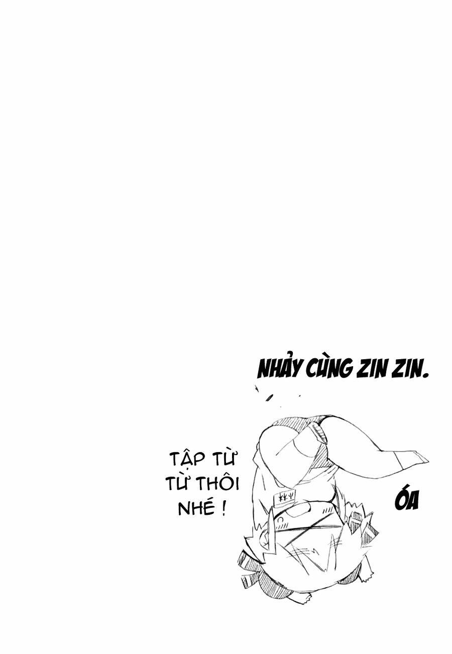 kemeko deluxe! chapter 10 26