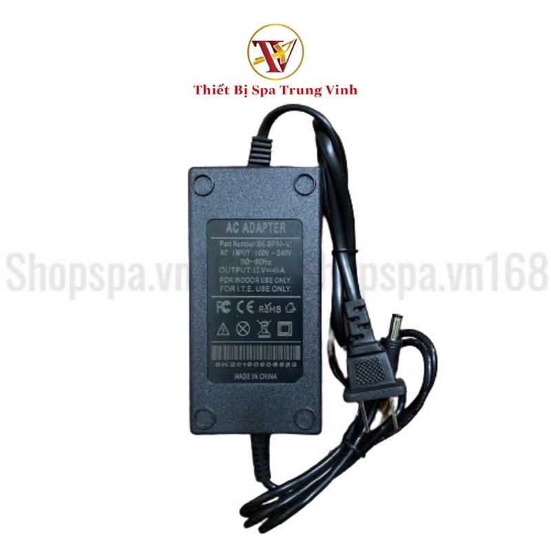 Dây nguồn, Cục sạc, Adapter Của Vòm Ánh Sáng, Búa Nóng Lạnh 12A - 5V