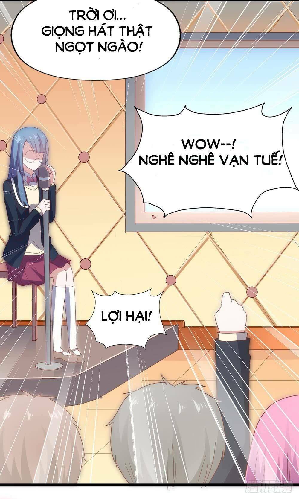 ác ma bàn bên chapter 46 15