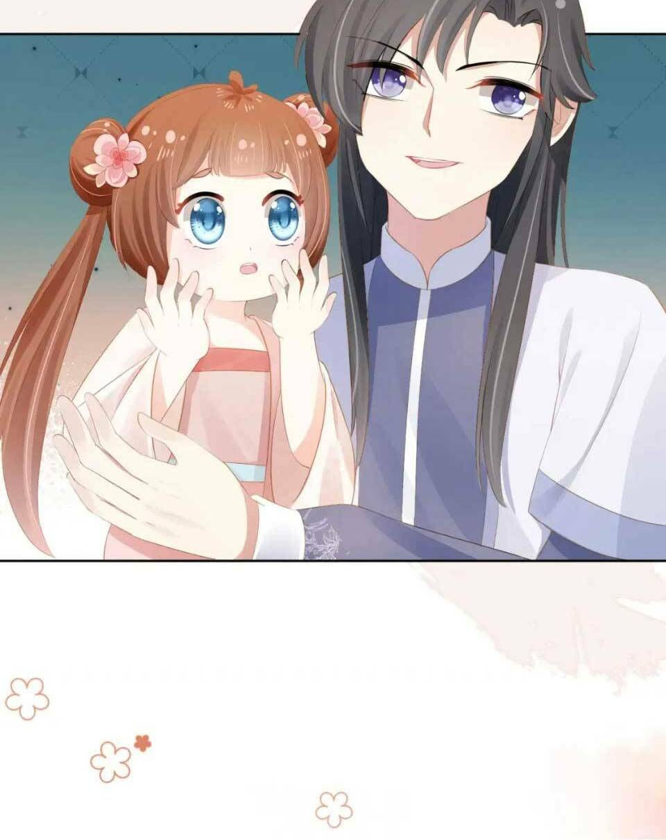 nhặt được bảo bối manh manh chapter 94 15