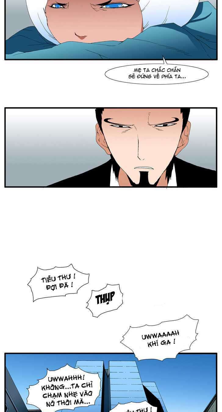 siêu năng chapter 142 4