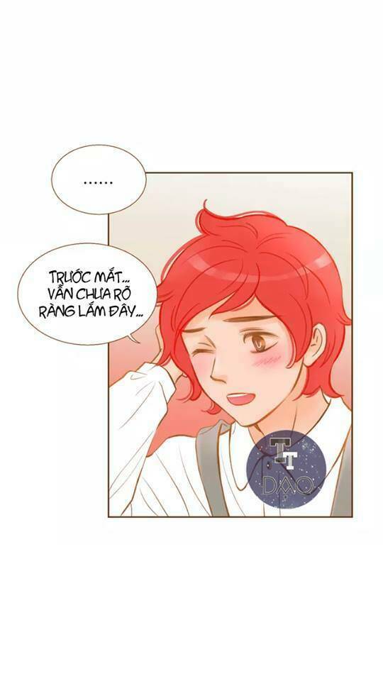 tân lang yếu tòng tiểu dưỡng khởi chapter 13 37