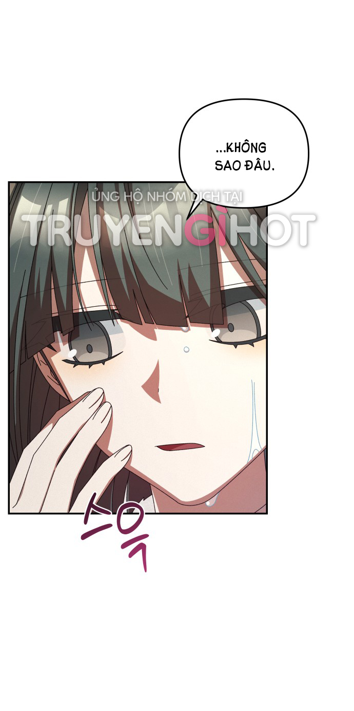 bạn gái tôi là robot -câu chuyện của cheol soo và young hee chapter 3.1 22