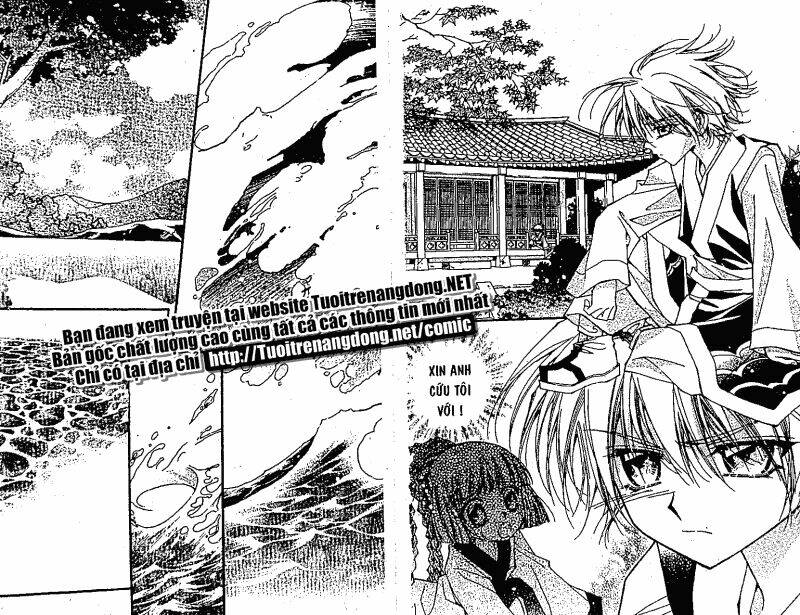 legend - truyền thuyết fushigi chapter 2 4