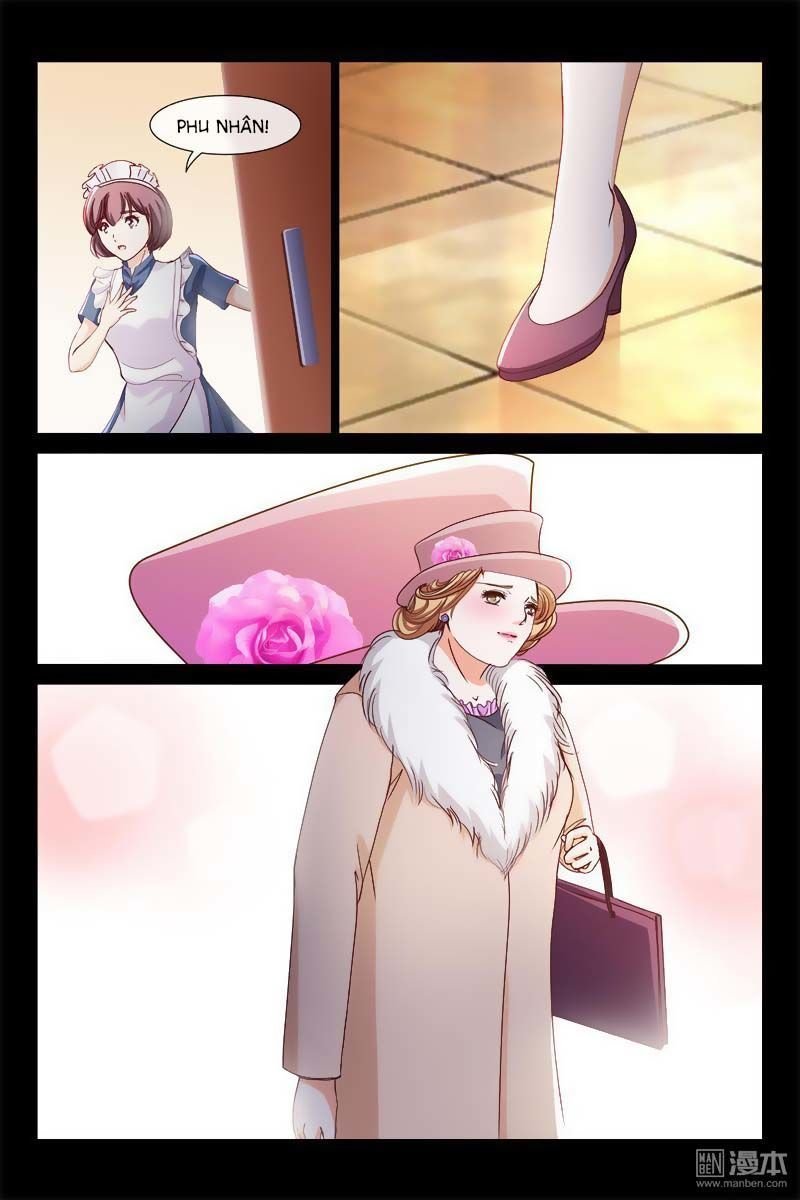 tình nhân khế ước của tổng tài chapter 71 7