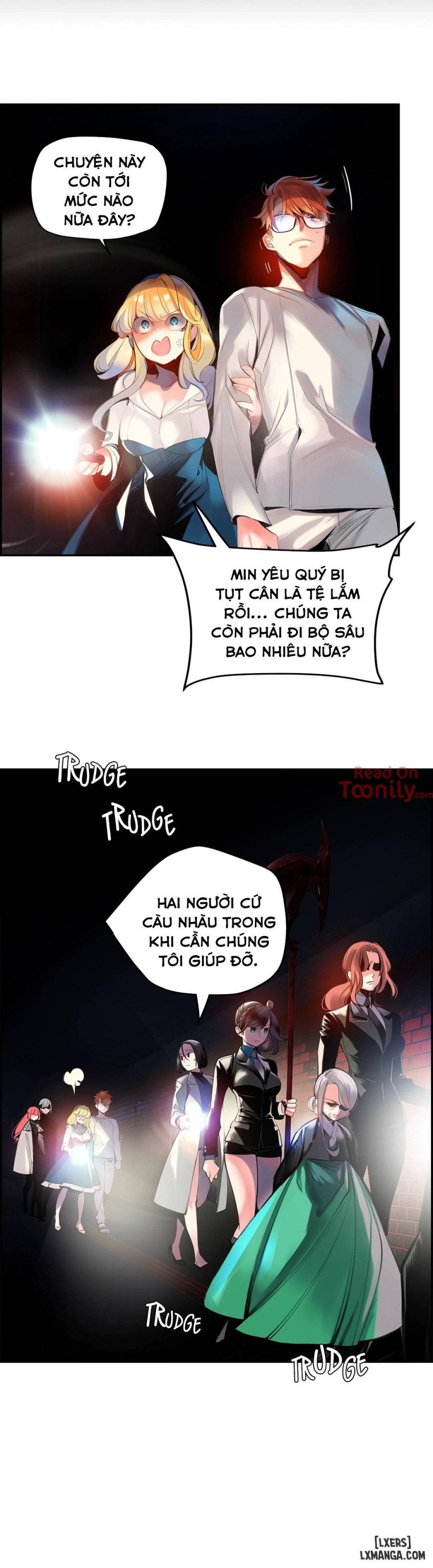 lilith cord chapter 69 4