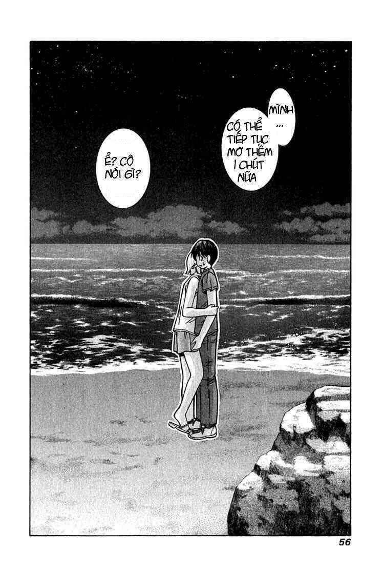 elfen lied chapter 51 18