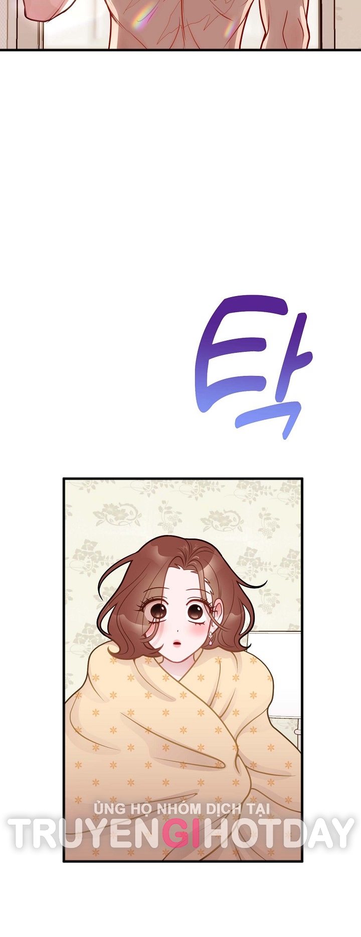 Mối Quan Hệ Không Tốt chapter 26.2 - Trang 13