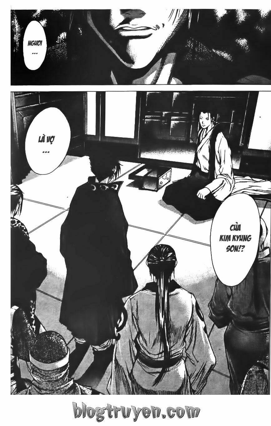 threads of time - dòng thời gian chapter 16 17