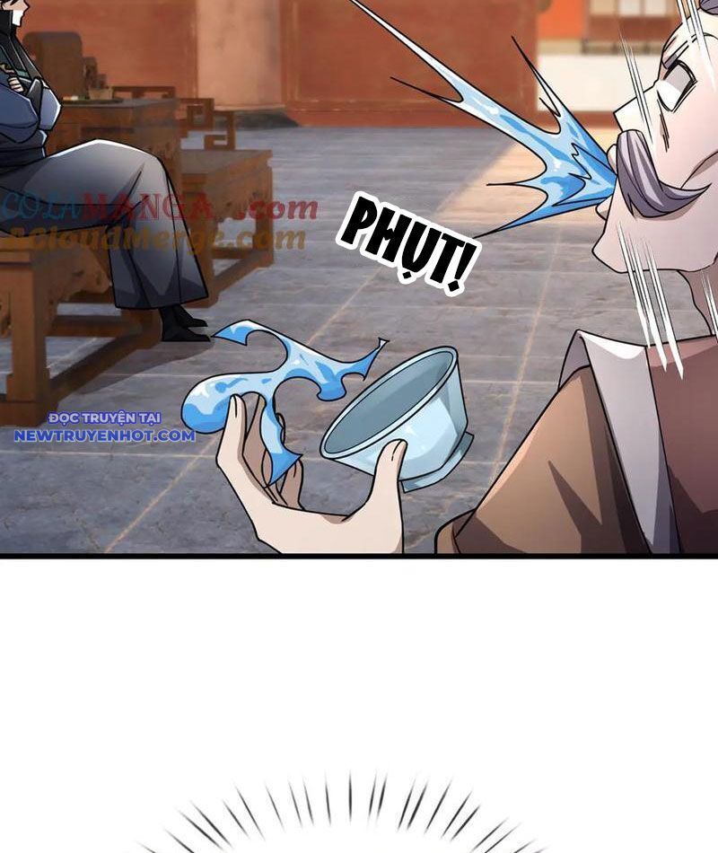 ngủ say vạn cổ: xuất thế đẩy ngang chư thiên chapter 63 23