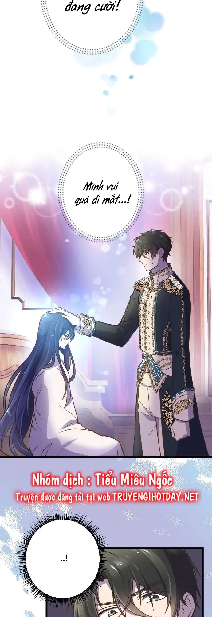 tình yêu thuần khiết chapter 13 10