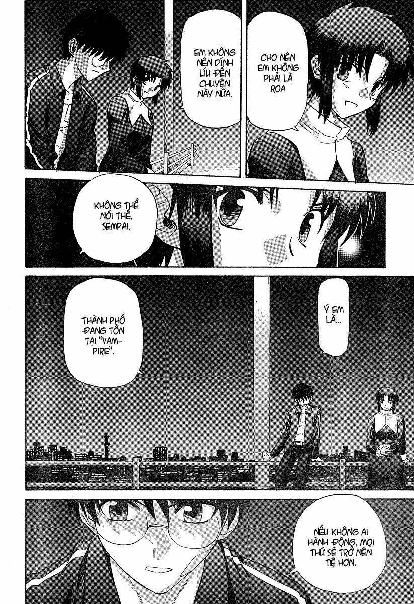 lunar legend tsukihime chapter 33 3