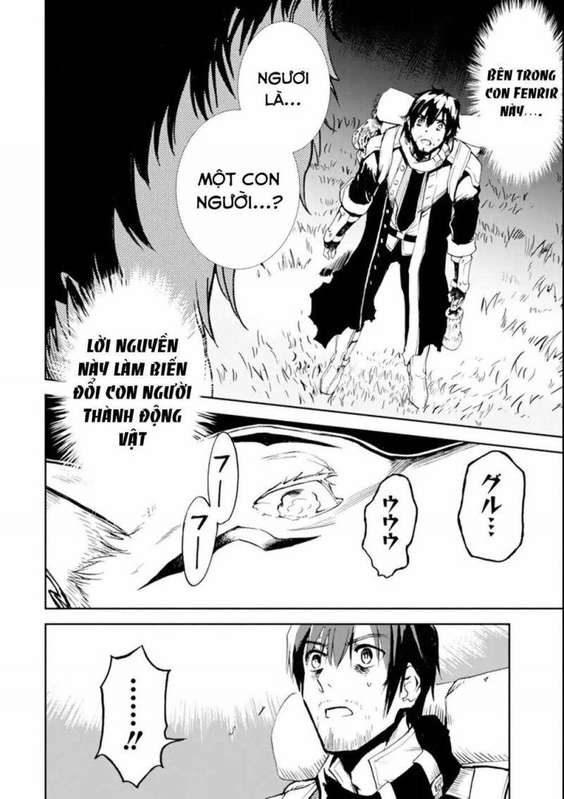 i'm a middle-aged man who got my adventurer license revoked chapter 1 30