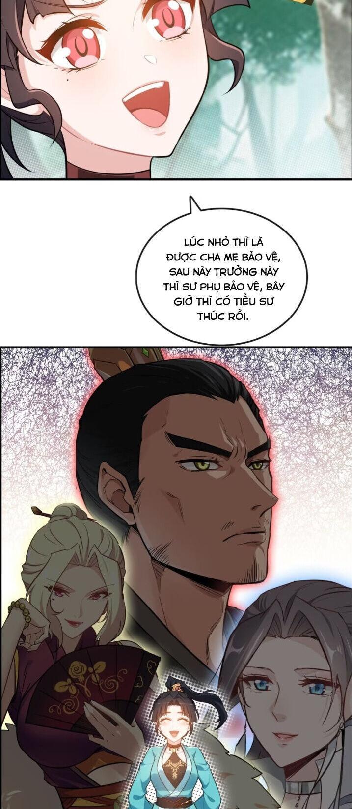 tu tiên chính là như vậy chapter 66 30