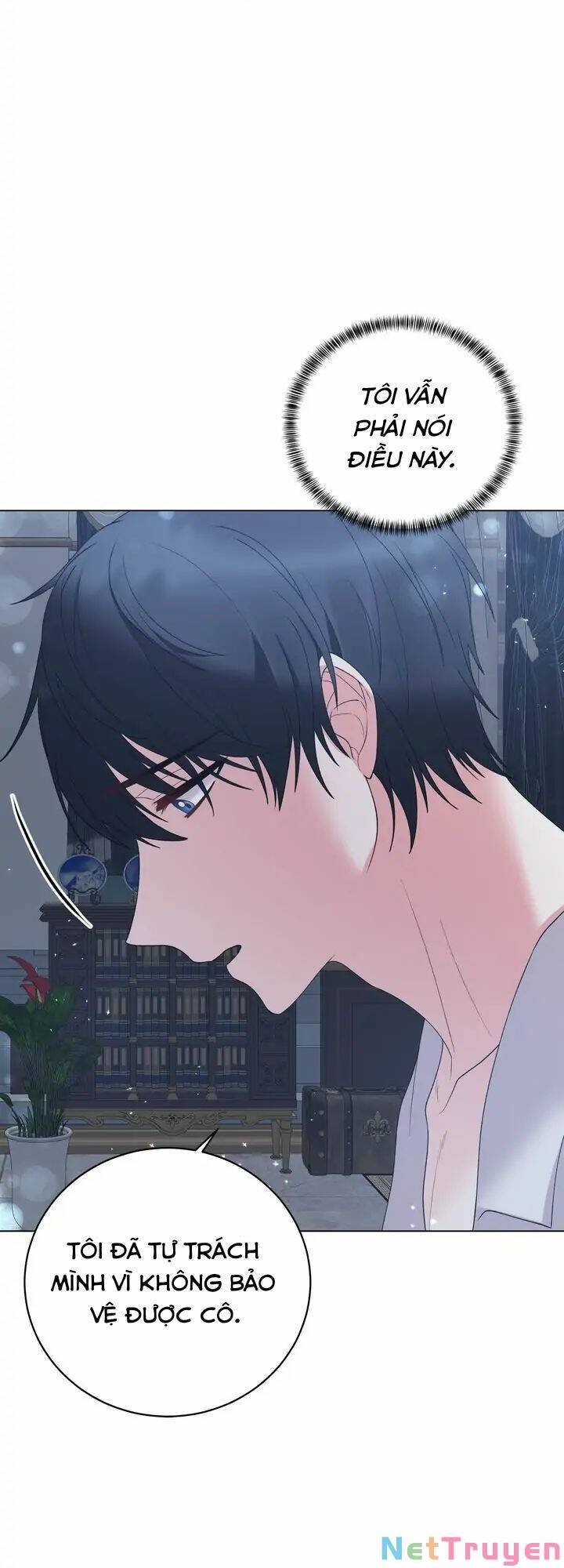 là nhân vật phản diện nhưng tôi sẽ trở thành nữ chính chapter 55 27