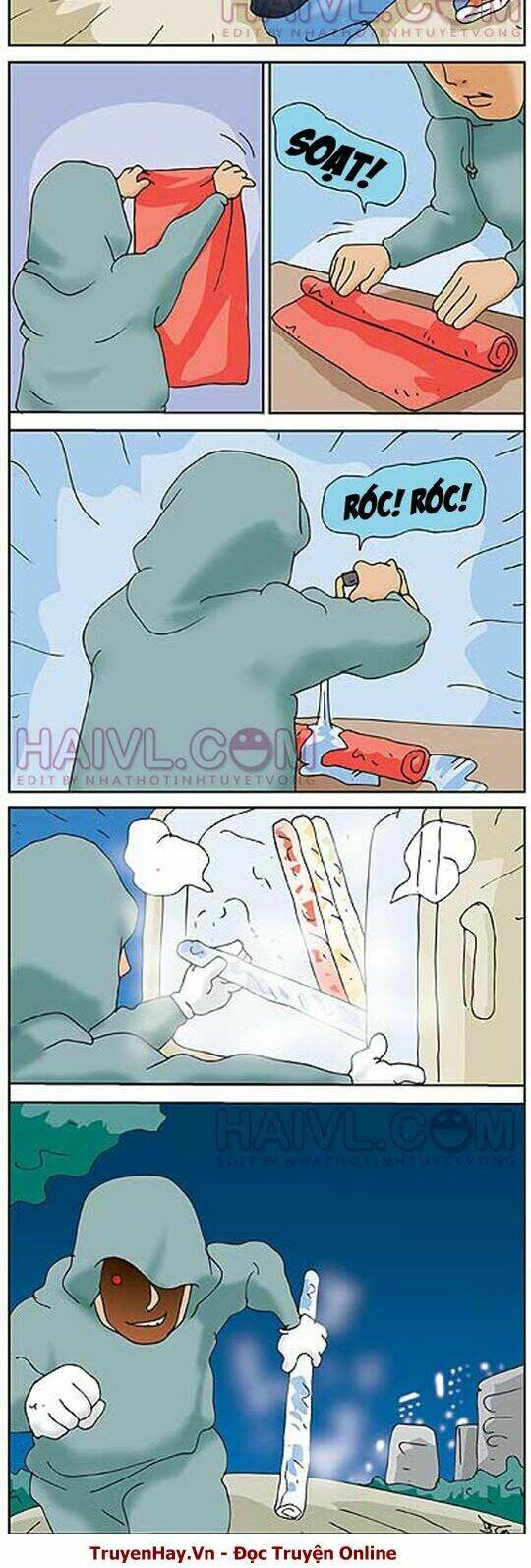 kim chi và củ cải chapter 843 2