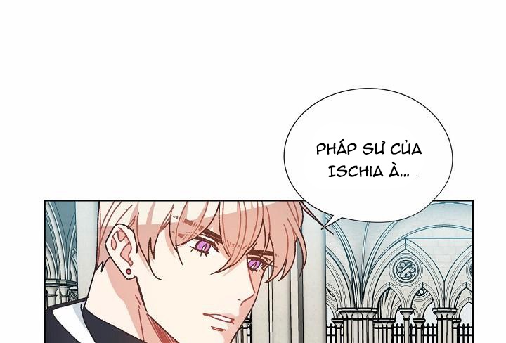 Mảnh Vỡ Trái Tim chapter 32