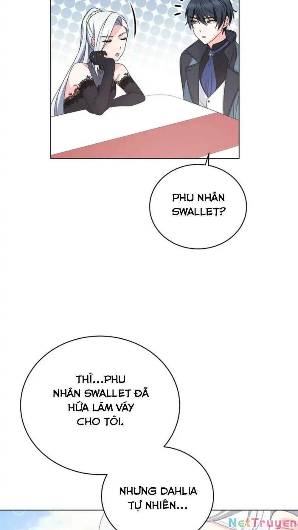 là nhân vật phản diện nhưng tôi sẽ trở thành nữ chính chapter 60 34