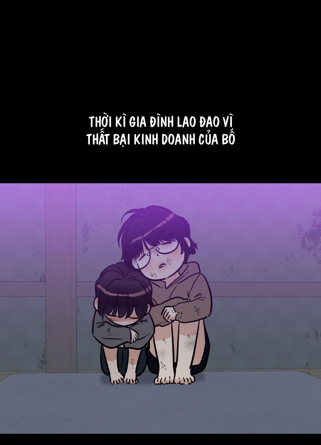 lệnh cứu rỗi chapter 21 42