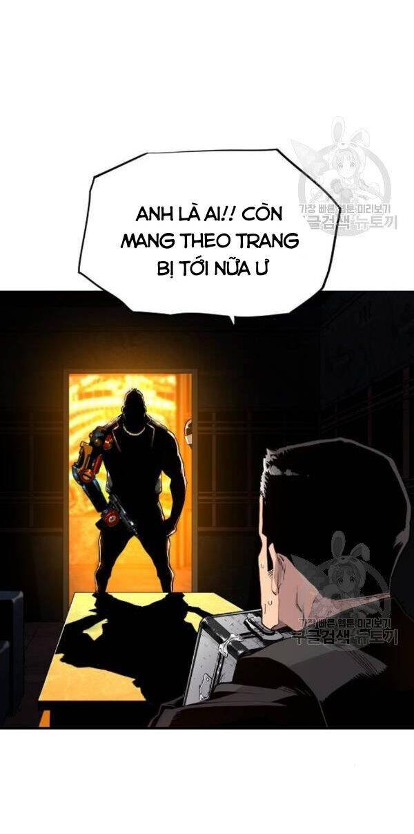 sự trở lại của kẻ khủng bố chapter 6 23