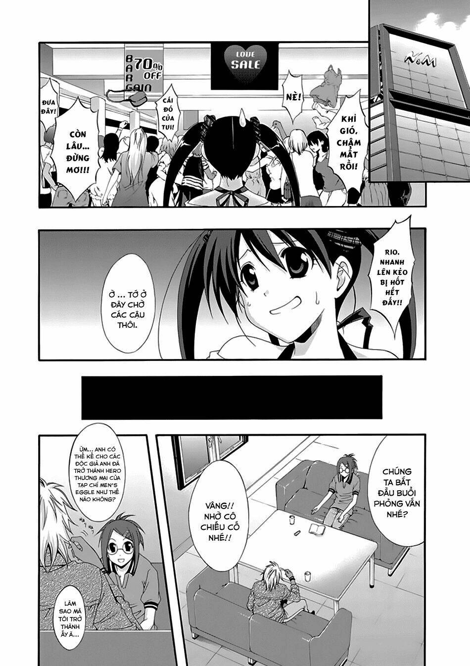 anh hùng xấu xa chapter 35 11