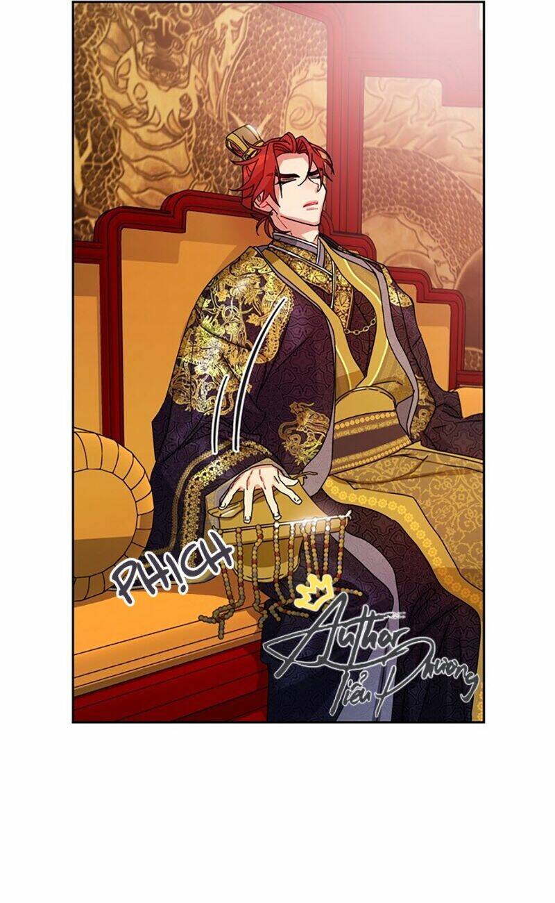 cực phẩm mỹ nam, thật lãng phí chapter 11 50