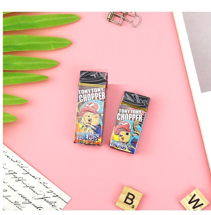 Tẩy chì đen đại M&G One piece - QXPN0731