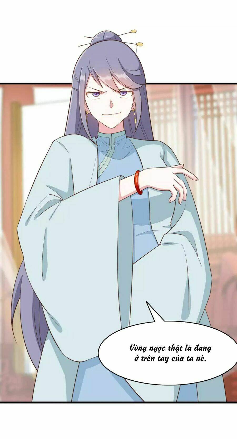 đích nữ hữu độc chapter 39 13