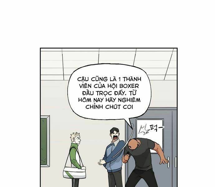 võ sĩ - the boxer chapter 105 143