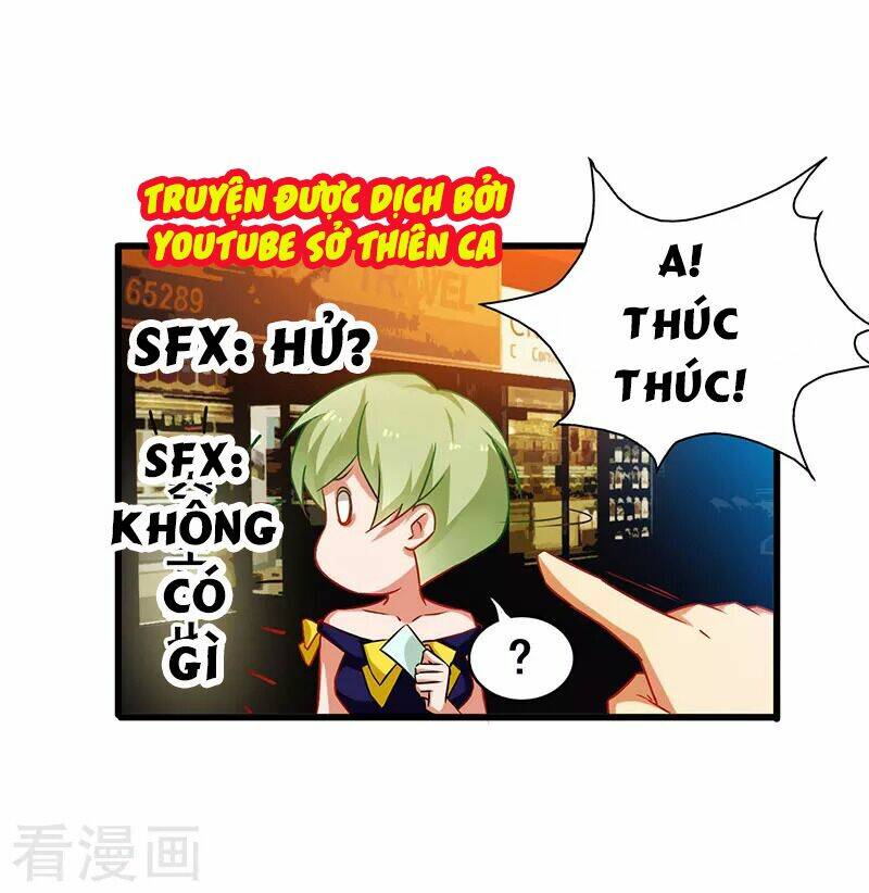 siêu cấp bại gia tử chapter 39 12