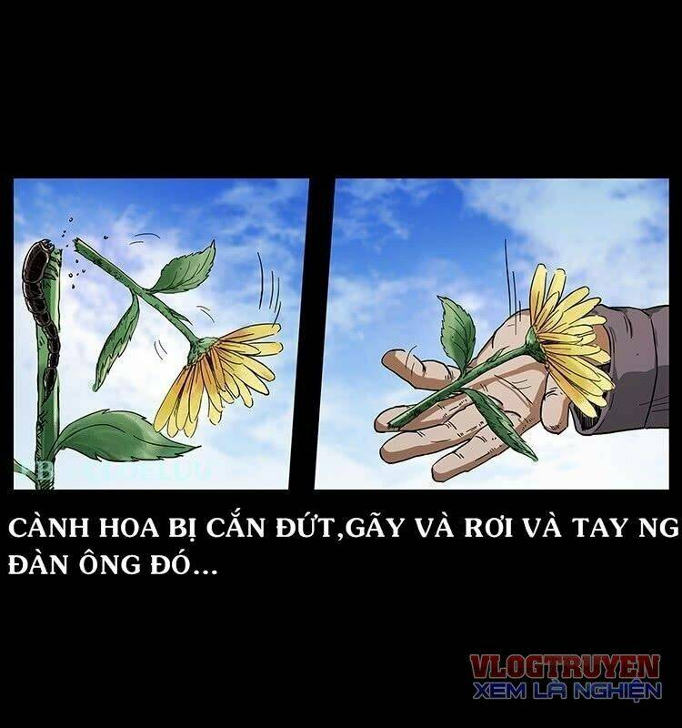 tiên sơn truyền kỳ chapter 9 21