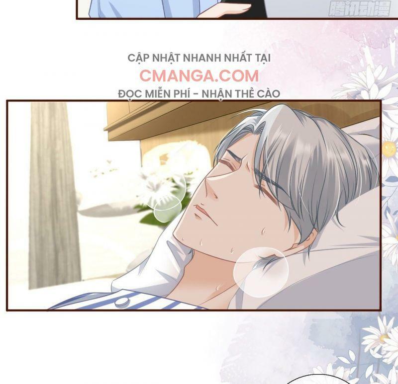 bạn gái tôi mới 30+ tuổi xuân chapter 53 33